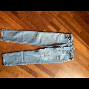 Men’s 512 Levi’s tapered leg slim fit